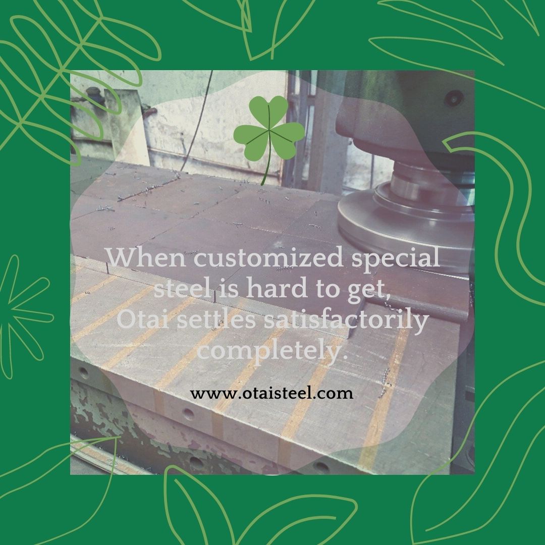 4140 planos de precisión