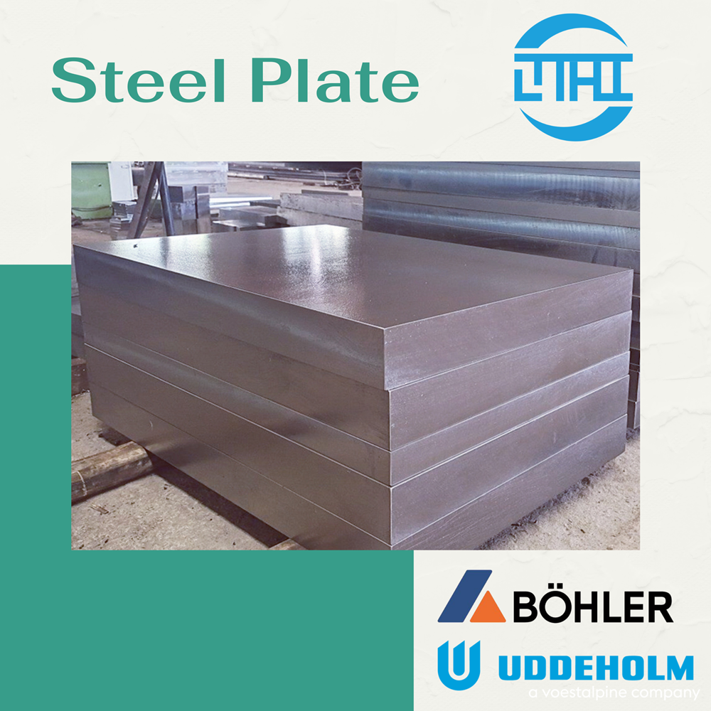 Proveedor de barra plana de acero 42crmo4