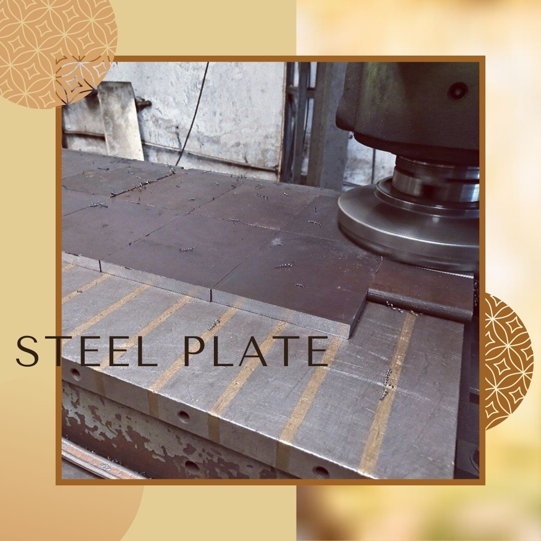 Placa 4140 como dureza laminada