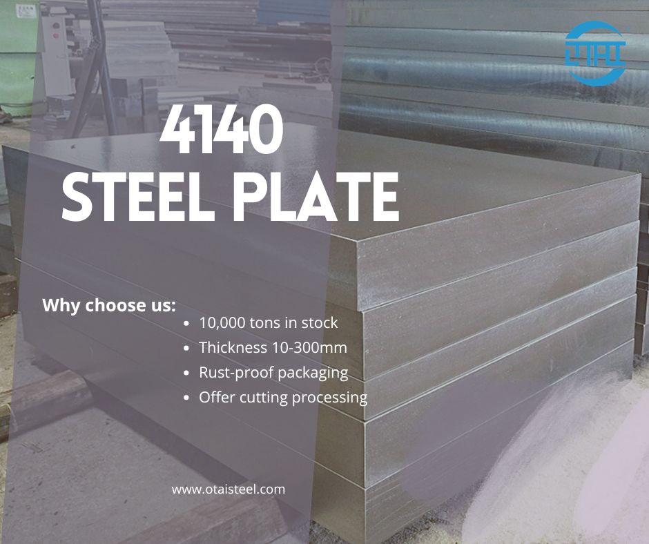 Costo de la Placa de Acero 4140: Factores que Influyen en el Precio

Cuando se trata de seleccionar materiales para proyectos de ingeniería, la placa de acero 4140 destaca como una opción popular debido a su combinación de resistencia, tenacidad y versatilidad. Sin embargo, uno de los aspectos más importantes al realizar una compra es el costo. Comprender los factores que influyen en el costo de la placa de acero 4140 es esencial para tomar decisiones informadas y optimizar tu presupuesto. En este artículo, desglosaremos los factores que determinan el precio de las placas de acero 4140 y cómo garantizar que obtienes el mejor valor por tu dinero.

🛠️ ¿Qué es la Placa de Acero 4140?

El acero 4140 es un acero aleado que contiene cromo y molibdeno como elementos principales. Esta combinación le otorga al acero gran resistencia, tenacidad y resistencia al desgaste, lo que lo convierte en la opción ideal para aplicaciones de alta tensión y desgaste en industrias como la automotriz, aeroespacial, petróleo y gas y construcción.

Una placa de acero 4140 es simplemente una sección plana de acero aleado 4140 que ha sido cortada en forma de placa, lista para ser utilizada en procesos de fabricación, soldadura o mecanizado. Los espesores típicos varían entre 6mm y 300mm, ofreciendo flexibilidad para diversas aplicaciones.

🔍 Factores Clave que Afectan el Costo de la Placa de Acero 4140

El costo de las placas de acero 4140 se ve influenciado por varios factores, incluidos la composición del material, el procesamiento, la demanda del mercado e incluso la ubicación del proveedor. Analicemos más de cerca los factores principales que determinan el precio de las placas de acero 4140:

1. Espesor y Dimensiones del Material

El espesor de la placa es uno de los factores más significativos en la determinación de su costo. Las placas más gruesas requieren más material y el tiempo de procesamiento para cortarlas y terminarlas también aumenta. Por ejemplo, una placa de 12 mm generalmente será más cara que una de 6 mm, incluso si ambas tienen el mismo tamaño.

Además, la longitud y anchura de la placa también pueden afectar el precio total, siendo las dimensiones más grandes generalmente más caras debido a la mayor cantidad de material que se necesita.

Espesor de Placa	Rango Estimado de Precio (USD por tonelada)
6mm	$900–$1,200
12mm	$1,100–$1,400
25mm	$1,300–$1,600
50mm	$1,500–$2,000
100mm	$2,000–$2,500
2. Tratamiento Térmico y Acabado Superficial

Los procesos de tratamiento térmico y acabado superficial pueden afectar significativamente el precio de las placas de acero 4140. Las placas que pasan por procesos de templado y temple para mejorar su dureza y resistencia generalmente costarán más que las placas estándar. Además, procesos como molienda, pulido o granallado para mejorar el acabado superficial también pueden incrementar el precio.

Por ejemplo:

Placa de acero 4140 estándar (sin tratamiento térmico) es más asequible.

Placas de acero 4140 tratadas térmicamente generalmente costarán entre un 10% y un 30% más, dependiendo del tipo de tratamiento.

3. Cantidad y Personalización

La cantidad que compras puede tener un gran impacto en el precio por tonelada de placas de acero 4140. Los pedidos grandes a menudo vienen con descuentos, lo que puede ayudar a reducir el costo total. Por otro lado, los pedidos pequeños o los tamaños personalizados pueden aumentar el precio debido a la mano de obra adicional y el procesamiento necesario para cortar y manipular las placas.

Cantidad Pedida	Rango Estimado de Precio (USD por tonelada)
Pedido pequeño (1–5 toneladas)	$1,200–$1,500
Pedido mediano (10–50 toneladas)	$1,000–$1,300
Pedido grande (100+ toneladas)	$900–$1,100
4. Condiciones del Mercado y Demanda

El precio de las placas de acero 4140 también está sujeto a fluctuaciones basadas en las condiciones del mercado. Factores como el precio de las materias primas (mineral de hierro, cromo, molibdeno), la demanda en mercados globales e influencias geopolíticas pueden afectar los precios del acero. Por ejemplo, cuando aumenta la demanda de acero en sectores como la construcción o la automoción, el precio de las placas de acero 4140 puede aumentar debido a la disponibilidad limitada o a los mayores costos de envío.

5. Ubicación del Proveedor y Costos de Entrega

La ubicación del proveedor juega un papel crucial en la determinación del costo final de las placas de acero 4140. Las placas que se obtienen de proveedores cercanos a los molinos de acero o centros de distribución pueden costar menos que aquellas que deben ser enviadas a largas distancias. Además, las tarifas de envío internacional, los aranceles de importación y los plazos de entrega también pueden añadir costos adicionales.

Por ejemplo:

Proveedores nacionales pueden ofrecer menores costos de envío, pero los materiales podrían tener un precio más alto.

Proveedores internacionales pueden ofrecer precios de material más bajos, pero los costos de envío y aduanas pueden aumentar el precio total.

⚙️ Cómo Minimizar el Costo de la Placa de Acero 4140

Si bien el costo de la placa de acero 4140 puede verse influenciado por factores fuera de tu control, hay varias formas de reducir el gasto total en la compra de acero:

Pedido en Volumen: Comprar grandes cantidades de una sola vez puede reducir significativamente el precio por unidad. Si prevés necesidades futuras, considera hacer pedidos más grandes.

Elige Tamaños Estándar: Optar por espesores y dimensiones estándar en lugar de tamaños personalizados puede evitar costos adicionales. Muchos proveedores ofrecen placas de acero 4140 en tamaños comunes a precios más bajos.

Trabaja con un Proveedor Confiable: Elige un proveedor confiable que ofrezca precios competitivos y materiales de alta calidad. Trabajar con un proveedor que ofrezca servicios completos (como corte, tratamiento térmico y mecanizado) puede aportar valor y reducir costos adicionales.

Considera las Necesidades de Tratamiento Térmico: Si tu aplicación no requiere endurecimiento adicional o tratamientos superficiales especiales, puedes ahorrar dinero optando por placas de acero 4140 estándar sin tratamiento adicional.

🌍 ¿Por Qué Elegir Otai Special Steel para Sus Necesidades de Placa de Acero 4140?

En Otai Special Steel, nos especializamos en proporcionar placas de acero 4140 de alta calidad a precios competitivos. Aquí te dejamos algunas razones por las cuales deberías elegirnos para tu próximo proyecto:

Beneficio	Detalles
Gran Inventario	Mantenemos un amplio stock de placas de acero 4140 en varios espesores, desde 6mm hasta 300mm.
Opciones de Personalización	Ofrecemos corte personalizado, tratamiento térmico y mecanizado para satisfacer tus necesidades específicas.
Garantía de Calidad	Cada placa pasa por rigurosos análisis de composición química e inspecciones de terceros para garantizar calidad superior.
Entrega Global	Suministramos placas de acero 4140 a nivel mundial, asegurando entregas confiables y a tiempo.
Consulta Especializada	Nuestro equipo de expertos está disponible para ayudarte a elegir el material adecuado para tu proyecto.
❓ FAQ: Preguntas Frecuentes Sobre el Costo de la Placa de Acero 4140

Q1: ¿Por qué varía tanto el precio de la placa de acero 4140?
A1: El precio de la placa de acero 4140 depende de factores como el espesor, el tratamiento térmico, la cantidad y las condiciones del mercado. La personalización, los procesos adicionales y los costos de entrega también influyen en el precio.

Q2: ¿Puedo obtener un descuento si pido placas de acero 4140 en grandes cantidades?
A2: Sí, hacer un pedido en grandes cantidades generalmente resultará en un precio con descuento por tonelada. Muchos proveedores ofrecen precios por volumen para incentivar compras al por mayor.

Q3: ¿Cómo puedo asegurarme de obtener el mejor valor por mi dinero?
A3: Considera trabajar con un proveedor confiable como Otai Special Steel, que ofrece precios competitivos, materiales de alta calidad y servicios adicionales como corte, tratamiento térmico y mecanizado para ayudarte a ahorrar tiempo y costos.