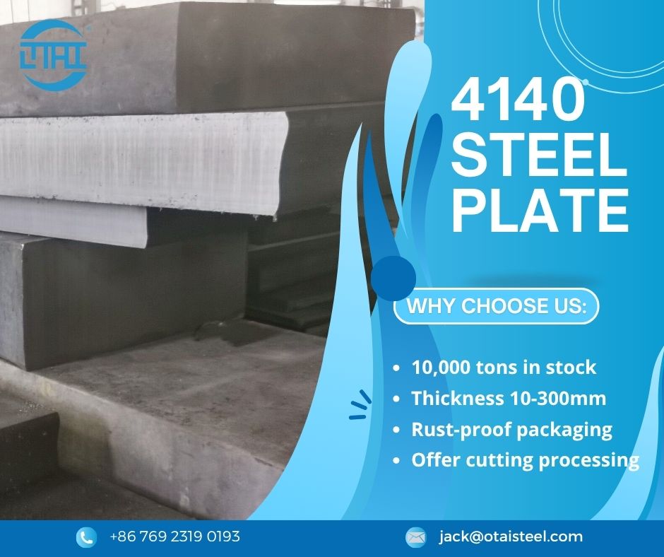 Soldadura por Brazing del Acero 4140: Técnicas, Beneficios y Consideraciones